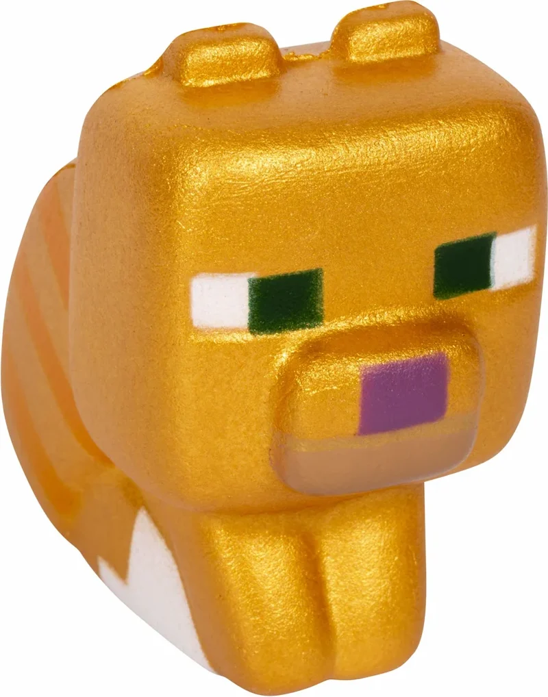 Minecraft - SquishMe S3 - Collector Box