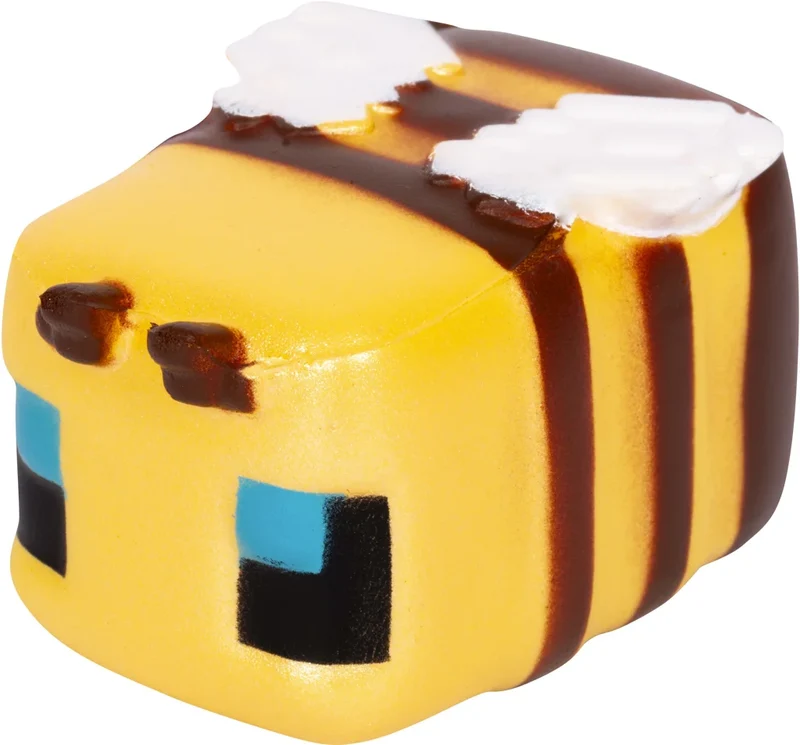 Minecraft - SquishMe S3 - Collector Box