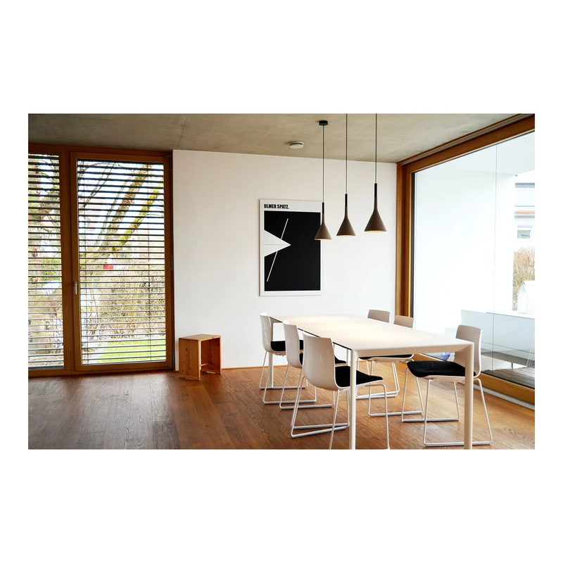 Wandbild "Einstein"