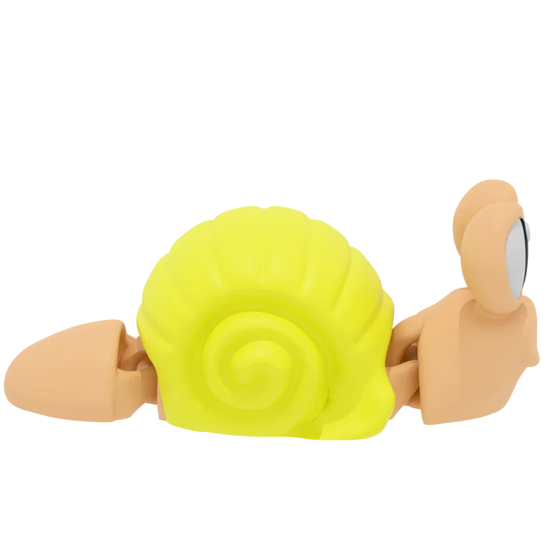 Woobly 1101 - Schnecke Blitz