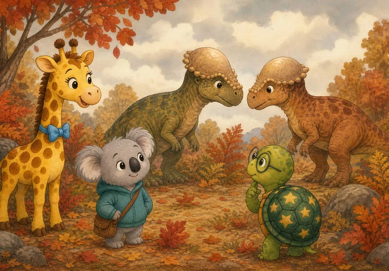 113409 Kinder - Kiki, Taz und Nala Puzzle