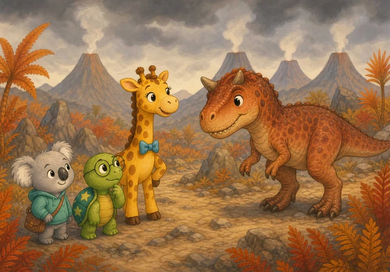 113404 Kinder - Kiki, Taz und Nala Puzzle