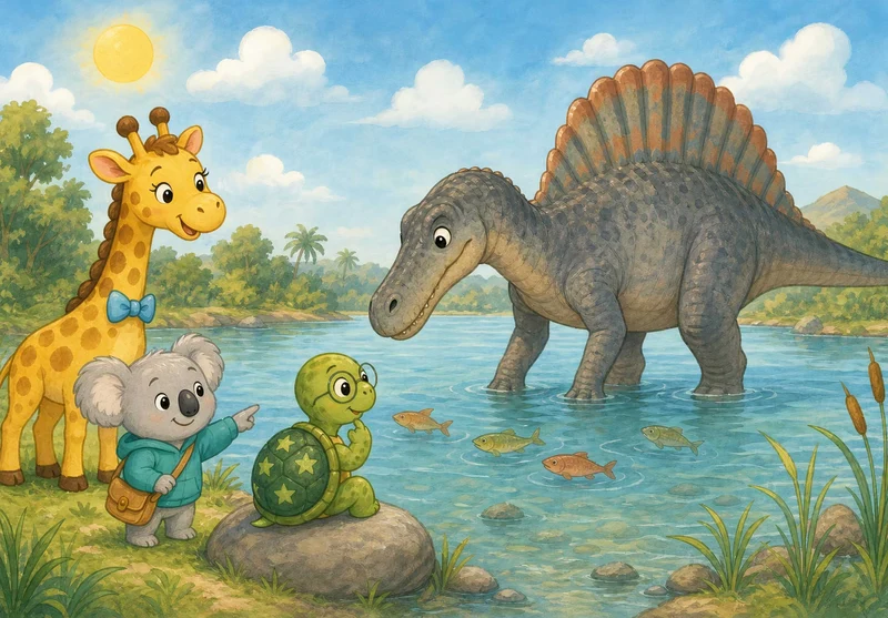 113389 Kinder - Kiki, Taz und Nala Puzzle
