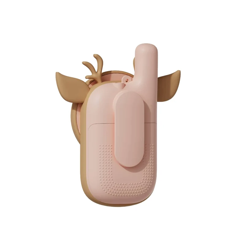 Walkie Talkie für Kinder - Hirsch