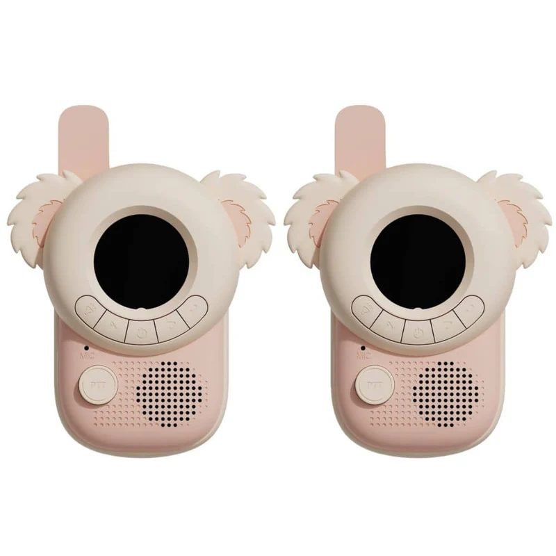 Walkie Talkie für Kinder - Koala