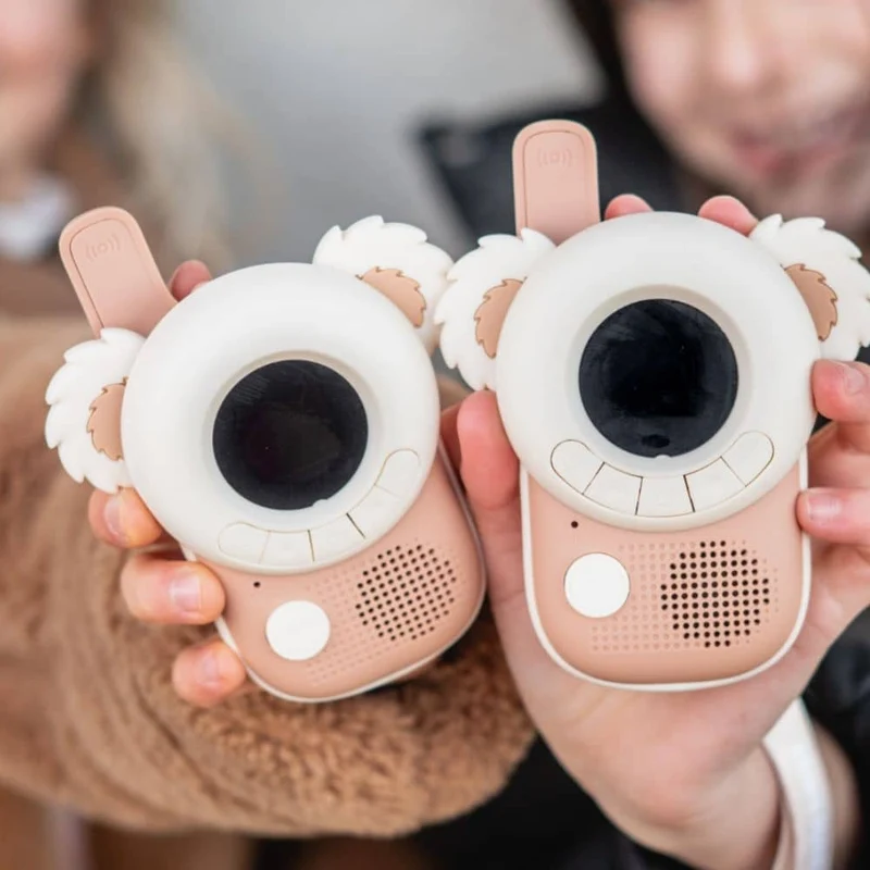 Walkie Talkie für Kinder - Koala
