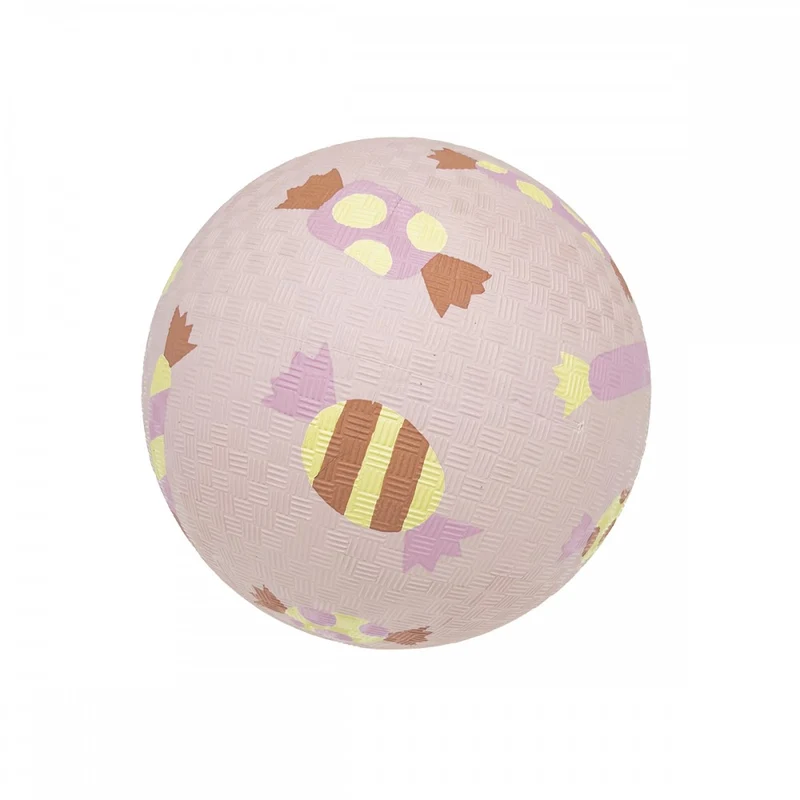 Großer Spielplatzball | Bonbons