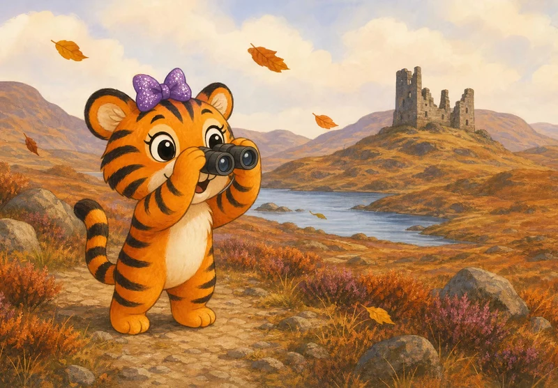 113209 Kinder - Tina Puzzle