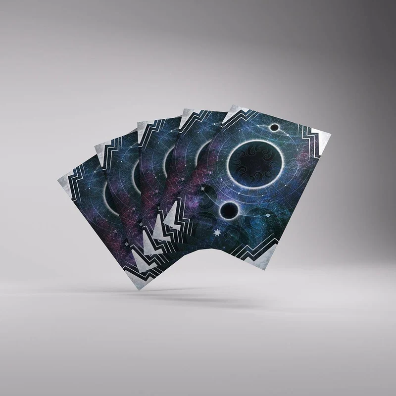 Investigator Art Sleeves - Arkham Horror, sprachunabhängig