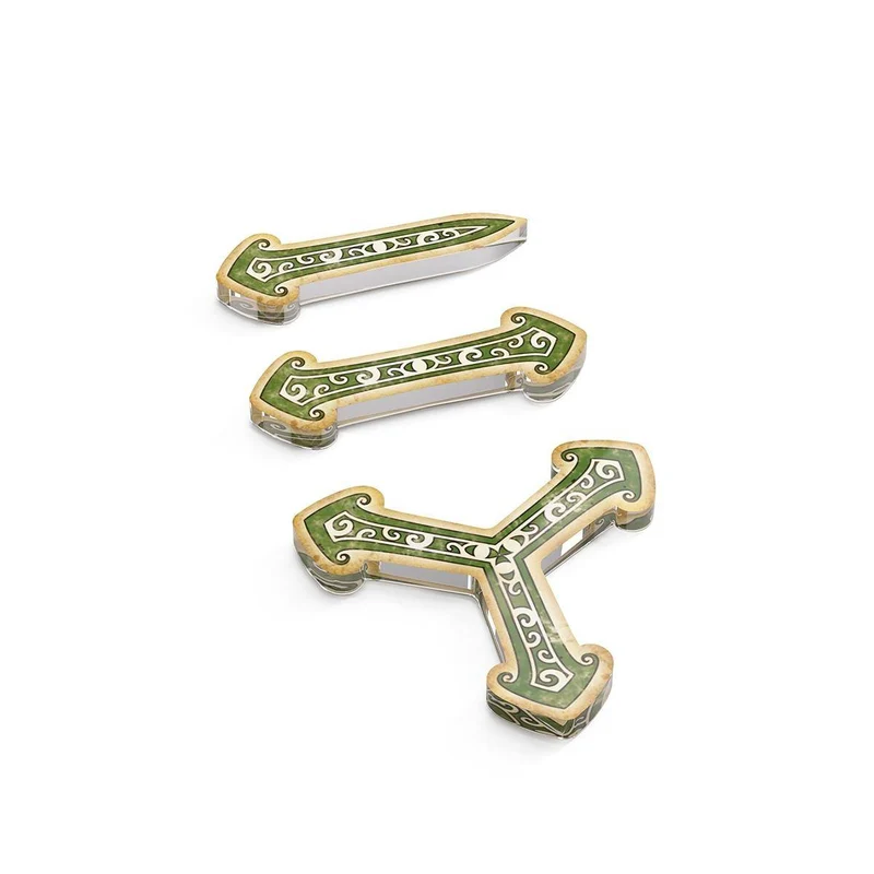 Connector Tokens - Arkham Horror, sprachunabhängig
