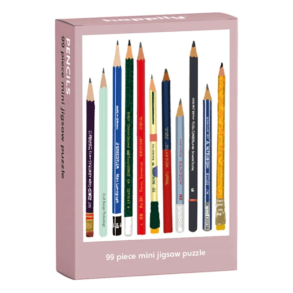 MINI - Pencils (99pcs)