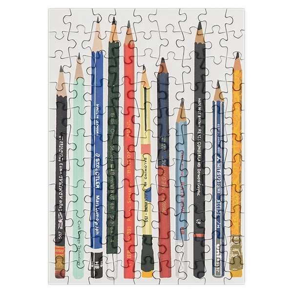 MINI - Pencils (99pcs)