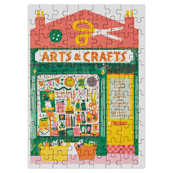 MINI - Arts & Crafts (99pcs)