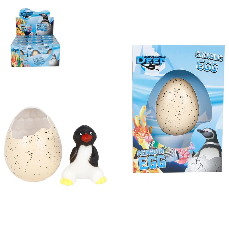 Ei Pinguin