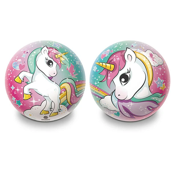 Mondo Ball Einhorn, 14 cm