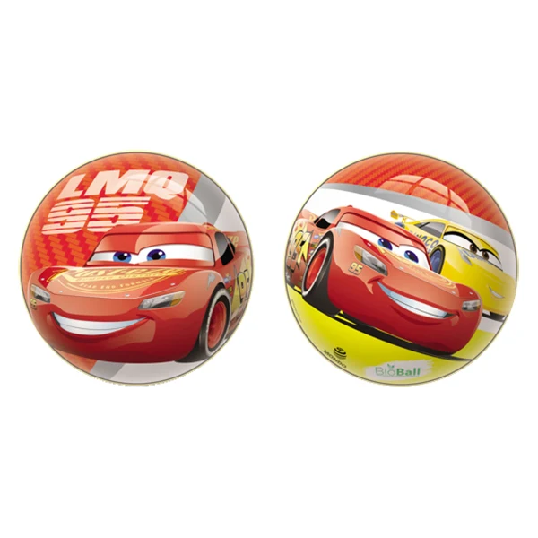 Mondo Ball Cars, 23 cm, assortiert