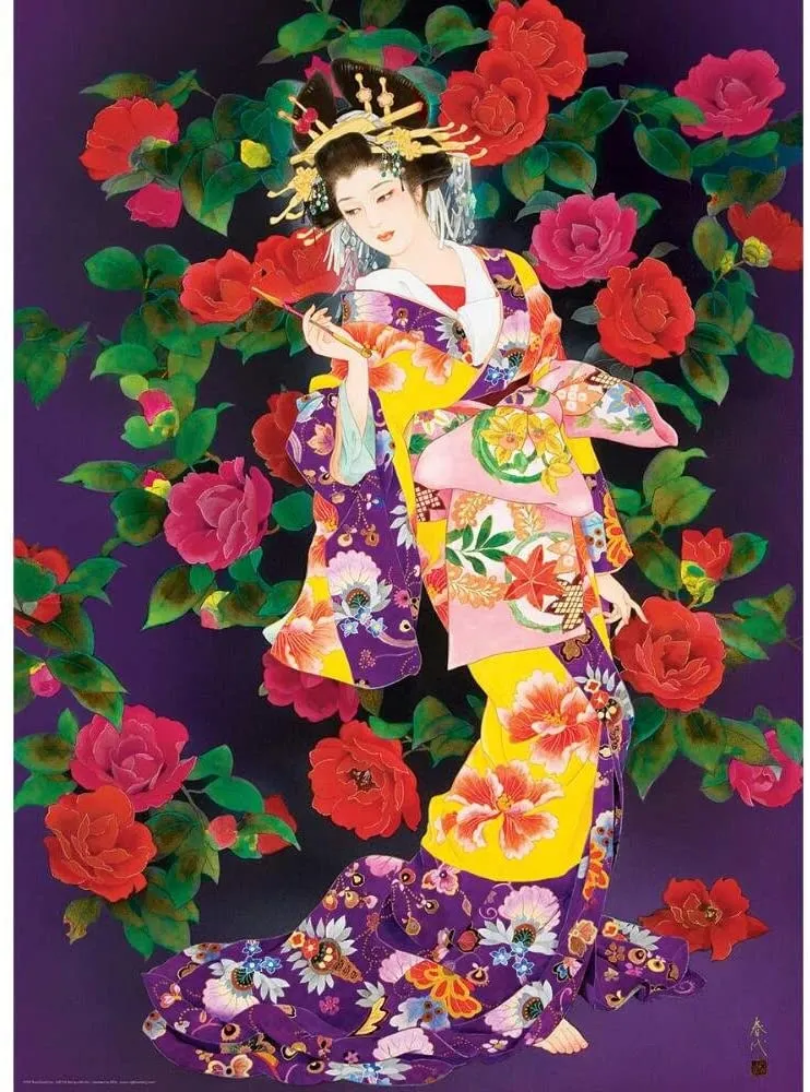 Tsubaki