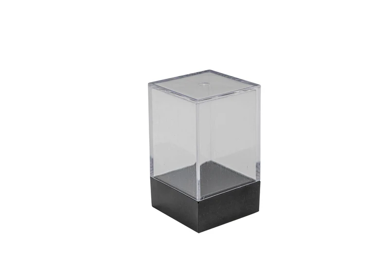 Acrylbox Für Würfel, sprachunabhängig