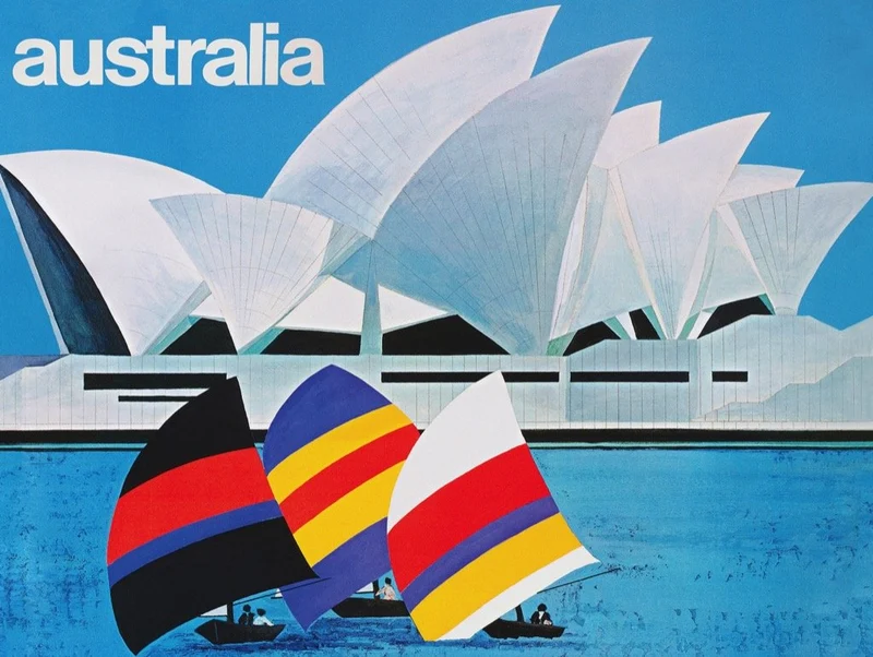 Sydney Opera House