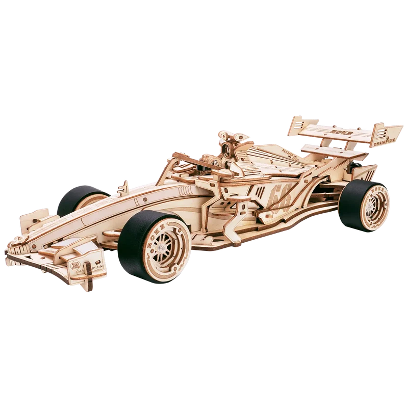 Robotime Racing Car LK505