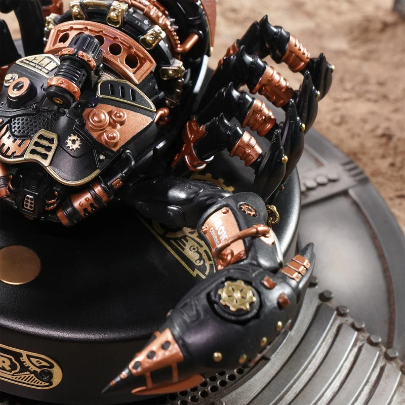 Robotime Emperor Scorpion MI04