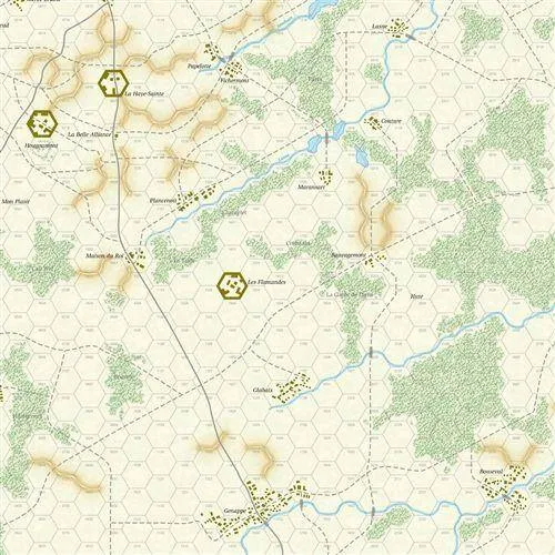 Napoleon's Last Battles