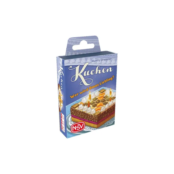 Kuchen (Nsv-Travel)