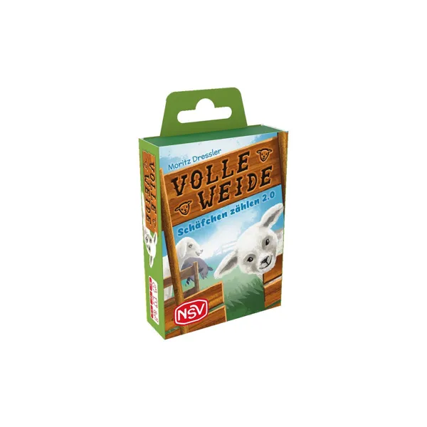 Volle Weide (Nsv-Travel)