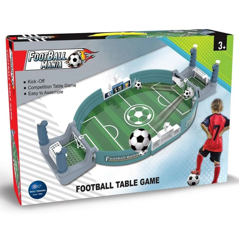 Totally Tech Football Table Game
