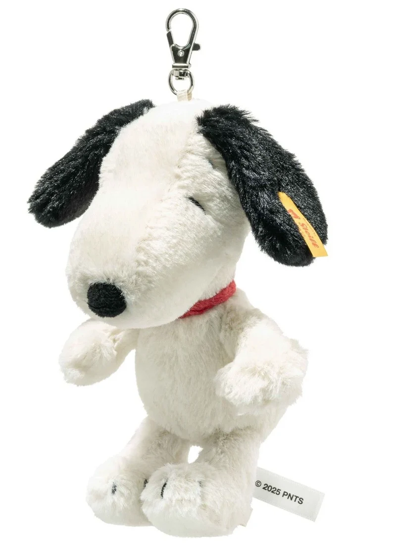 Steiff 024726 - Snoopy Schlüsselanhänger 15cm