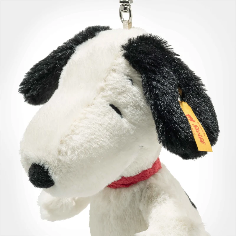Steiff 024726 - Snoopy Schlüsselanhänger 15cm