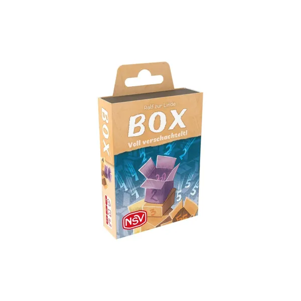 Box (Nsv-Travel)