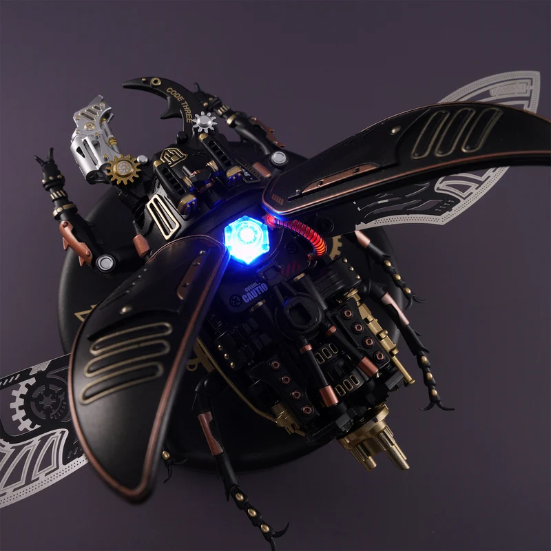 Robotime Storm Beetle MI03