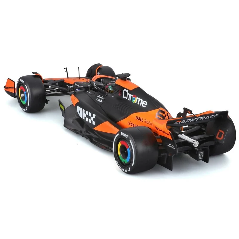 McLaren F1 Team MCL38 1:24 Oscar Piastri 2024