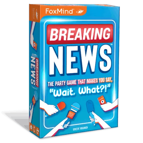 Breaking News