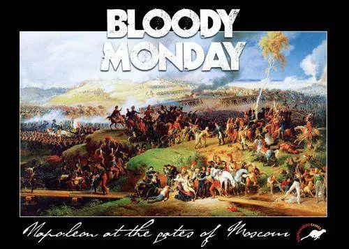 Bloody Monday