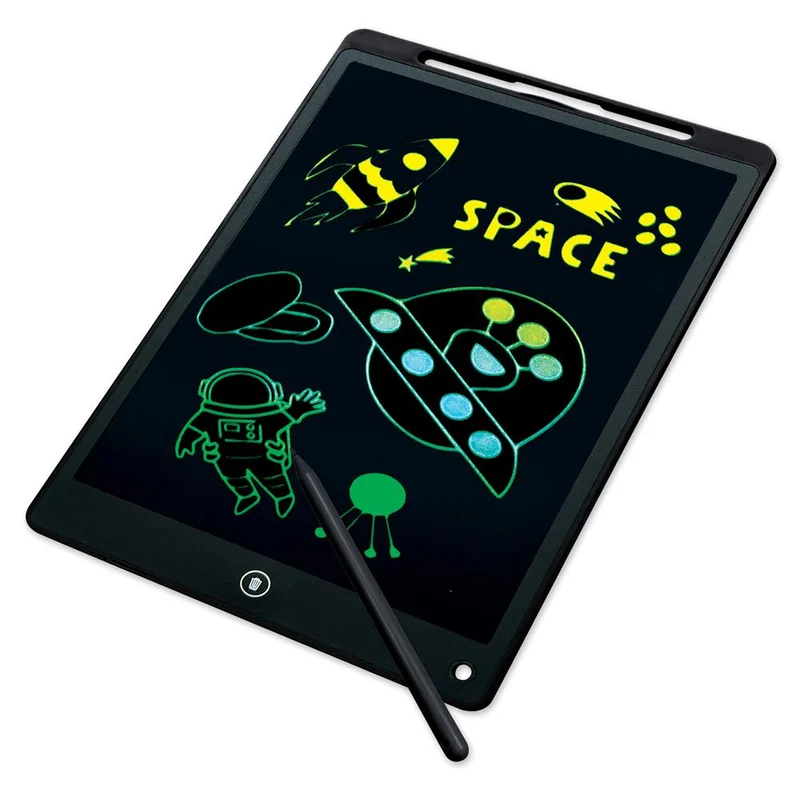 Trendy Magische Mega LCD Schreibtafel