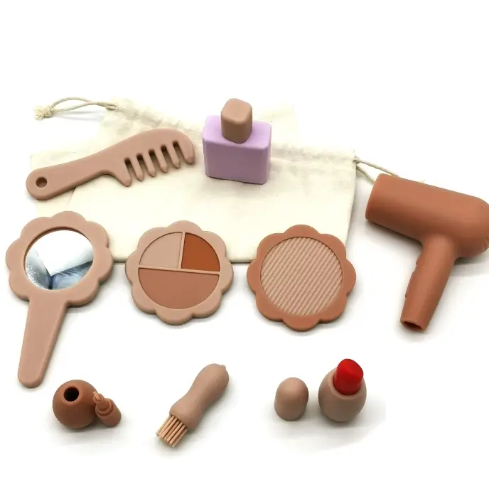 Spielzeug-Set | Beauty