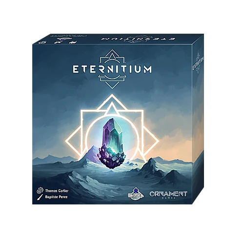 Eternitium