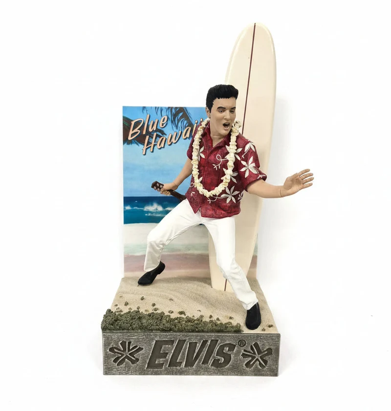 Elvis Presley Figur