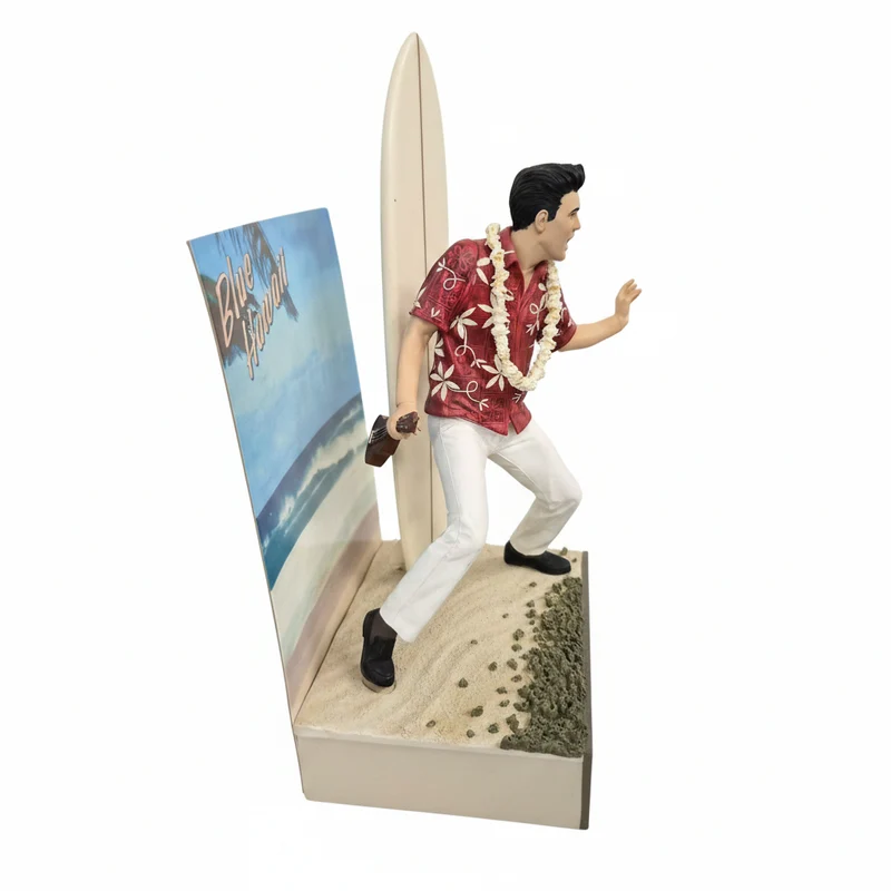 Elvis Presley Figur