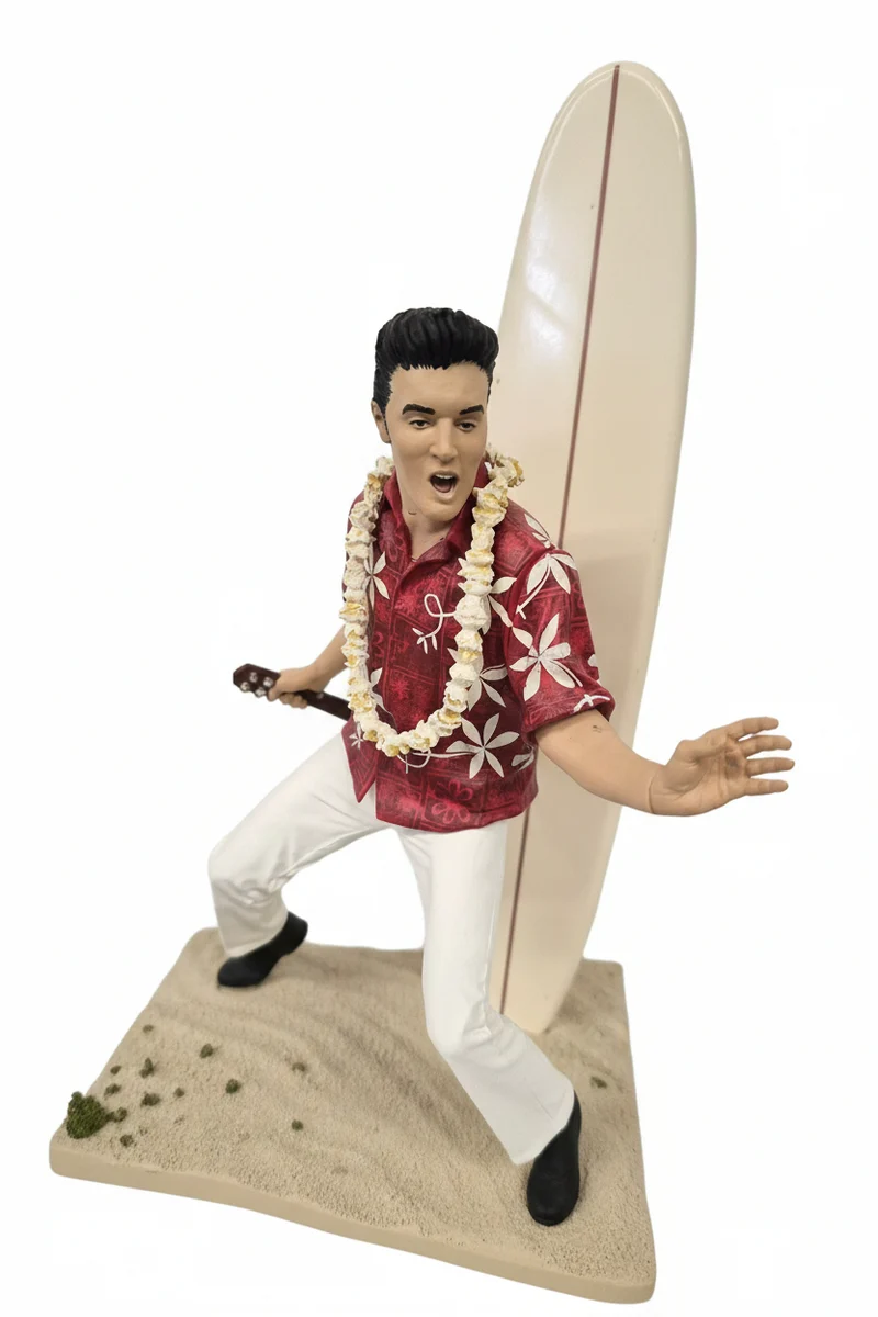 Elvis Presley Figur