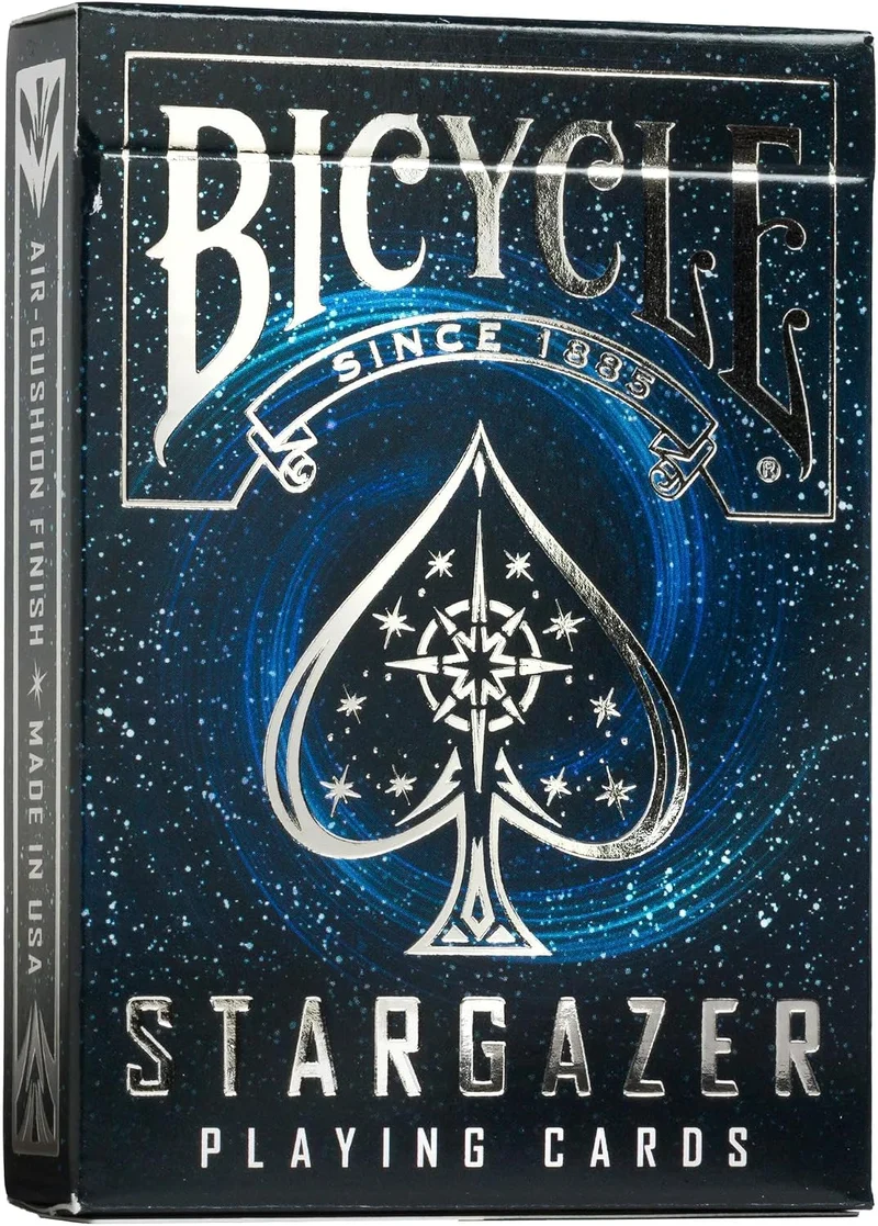 Spielkarten Bicycle - Stargazer
