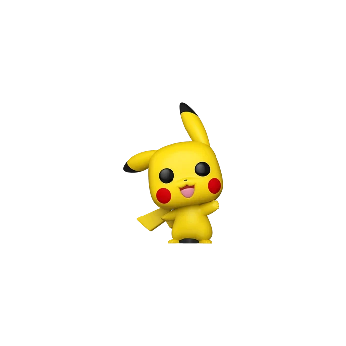 Bitty POP CC Pokémon 2026 Adventskalender