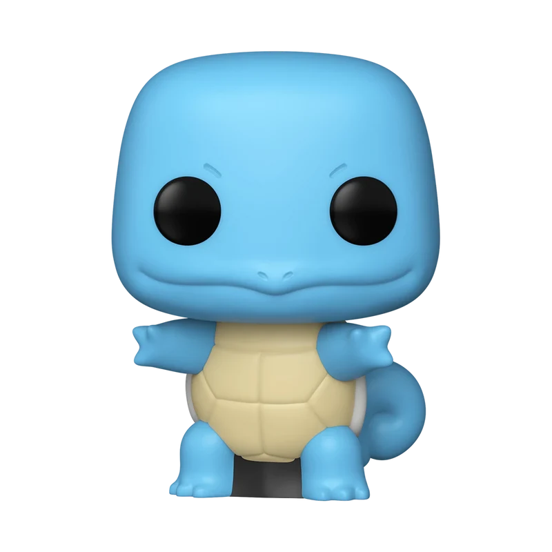Bitty POP CC Pokémon 2026 Adventskalender