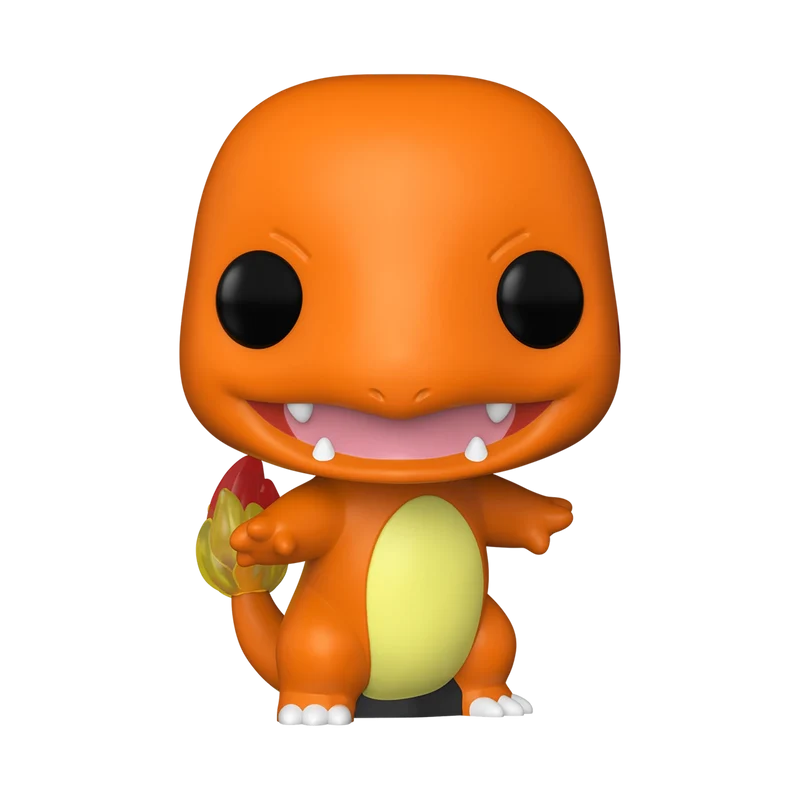 Bitty POP CC Pokémon 2026 Adventskalender