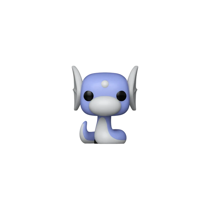 Bitty POP CC Pokémon 2026 Adventskalender