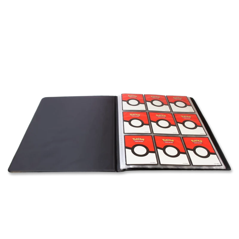 Pokémon - ME02.5 9-Pocket Portfolio