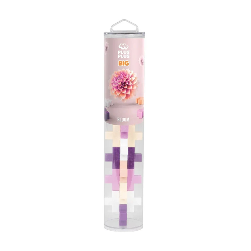 15 Kreativ Bausteine BIG Bloom