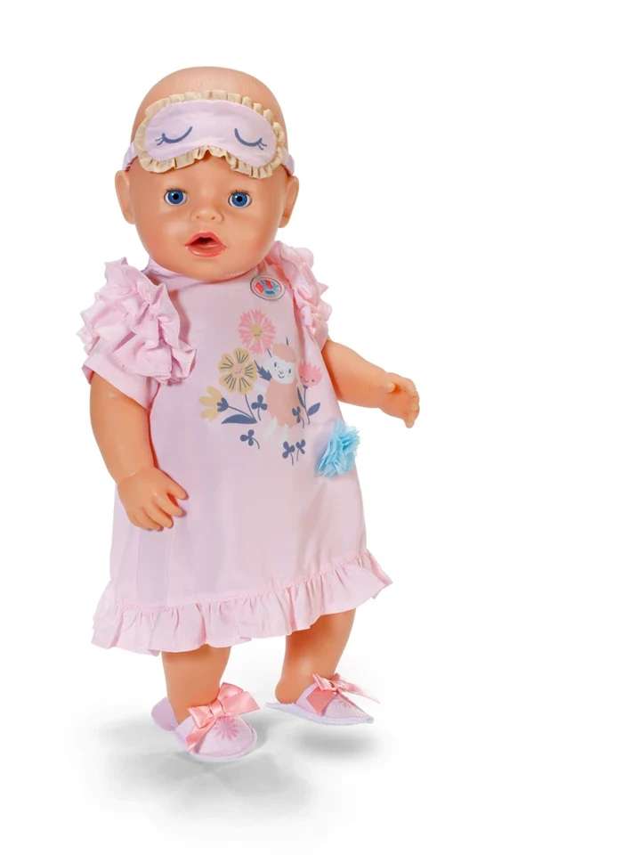 Zapf Création - BABY born - Nachthemd Gr. 43